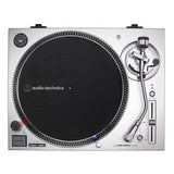 Audio-technica Gira-Discos ATLP120X USBSV