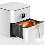 Fritadeira sem Óleo Xiaomi Mi Smart Air Fryer 6.5L 1800W Branca