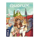 Jogo Quorum - Devir