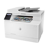 Impressora Multifunções HP Color LaserJet Pro M188fw - Wi-Fi