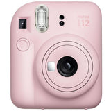 Máquina Fotográfica Instantânea Fujifilm Instax Mini 12 - Rosa