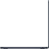 MacBook Air 13'' | 2024 | M3 8-core | 8GB | 256GB SSD - Meia‑Noite