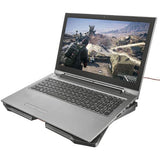 Base para Portátil Trust GXT 278 Yozu