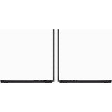 MacBook Pro 16'' | 2023 | M3 Pro 12-core | 36GB | 512GB SSD - Preto Sideral