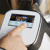 Robot de Cozinha Moulinex i-Companion Touch XL