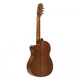 Guitarra Clássica Graciano SM-CE - Cor Natural - Angel Lopez