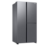 Frigorífico Americano Samsung RH69B8931S9/EF | 645 L | Inox