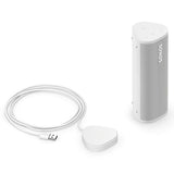 Coluna Portátil Bluetooth Sonos Roam 2 - Branca