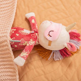 Peluche Lena, Brilha no Escuro - Lilliputiens | Janod