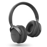 Auscultadores Bluetooth Energy Sistem Studio Plus - Graphite