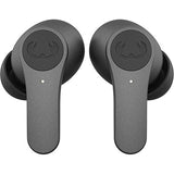 Auriculares True Wireless Bluetooth Fresh ´N Rebel Twins Rise - Storm Grey