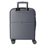 Mala Trolley Pepe Jeans Highlight - Azul Marinho