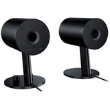 Coluna Gaming Razer Nommo 2.0