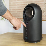 Torre de Aquecimento Cecotec ReadyWarm 8400 Bladeless Connected 1500W
