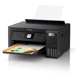 Impressora Multifunções Epson EcoTank ET-2850