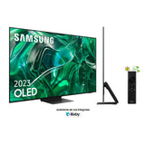 Smart TV Samsung 65'' OLED 4K 65S95C 165cm