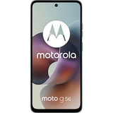 Motorola g56 5G - 512GB - PANTONE™ Gray Mist