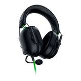 Auscultadores Gaming Razer BlackShark V2 X - Preto