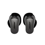Auriculares True Wireless Bluetooth Bose QuietComfort Ultra Gen 2 - Preto