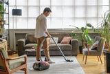 Aspirador com Saco Hoover H-ENERGY HE510HM 011