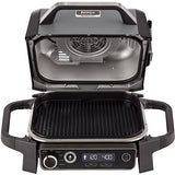 Grelhador Elétrico de Exterior + Air Fryer Ninja OG701EU | 2400 W