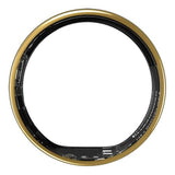 Anel Inteligente Ultrahuman Ring Air - Bionic Gold -Tamanho 10 (20.75 mm)