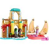 LEGO Wicked 75681 - Glinda, Elphaba e Nessarose na Shiz University