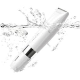 Mini Aparador Body Braun BS1000 - Branco
