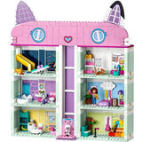 LEGO Gabby's Dollhouse 10788 - Casa das Bonecas de Gabby