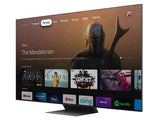 Smart TV TCL 65C845 Mini-LED QLED 65 Ultra HD 4K