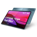 Tablet Lenovo Yoga Tab Plus -  256GB - Wi-Fi + Lenovo Tab Pen Pro + Teclado Lenovo 2-in-1