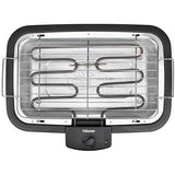 Grelhador Elétrico Tristar BQ-2813 | 2000 W