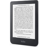 Ereader Kobo Clara 2E - Azul Oceano Profundo