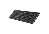 Conjunto Teclado + Rato Hama Wireless Cortino (19182664)