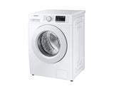 Máquina de Lavar Roupa Samsung WW80T4040EE/EU | 8 Kg | 1400 RPM | D | Branco