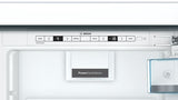 Frigorífico Combinado Encastrável Bosch KIN86AFF0 | 177,2x55,8x54,5 cm | 254 L | F