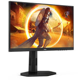 Monitor Gaming AOC 24G4X LED 24 Full HD 1ms