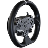 Conjunto MOZA Racing R5 ( Base Volante R5 + Volante ES + Pedais SR-P Lite + Suporte de Mesa R5)