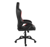 Cadeira Gaming Alpha Gamer Maya Black / Red