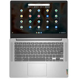 Computador Portátil Lenovo Chromebook IdeaPad 3 CB 14M836 | 14'' | MTK MT8183 | 8GB | 128GB eMMC