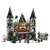 LEGO Harry Potter™ 76453 - Mansão dos Malfoy