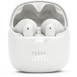 Auriculares Bluetooth True Wireless JBL Tune Flex - Branco