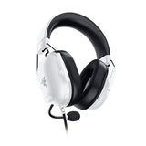 Auscultadores Gaming Razer BlackShark V2 X - Branco