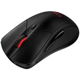 Rato Gaming Wireless HyperX Pulsefire Dart - Preto