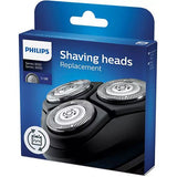 Cabeça de Corte Philips Shaver Series 3000 SH30/50 - 3 Uni.