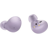 Auriculares True Wireless Bluetooth Samsung Galaxy Buds2 - Violeta