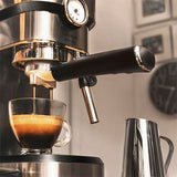 Máquina de Café Manual Cecotec Cafelizzia 790 - Aço inoxidável