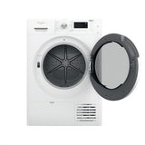 Máquina de Secar Roupa Whirlpool FFT M11 82 SPT R | 8 Kg | Bomba de Calor | A++ - Branco