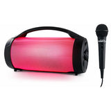 Coluna Portátil Bluetooth Bigben Party Pro - Preto