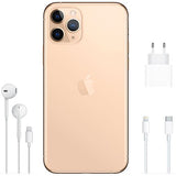Apple iPhone 11 Pro - 256GB - Dourado